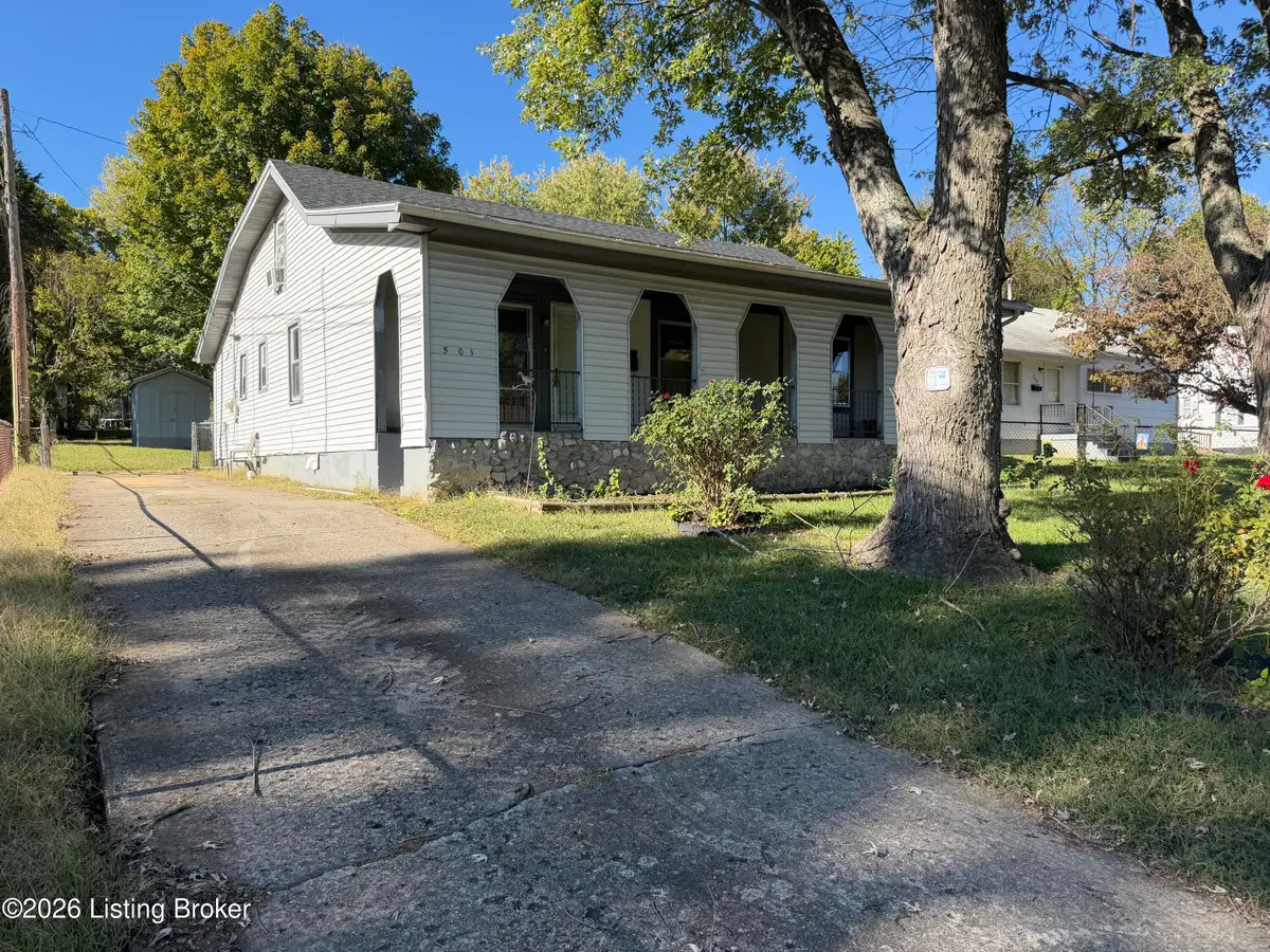 503 Yates Cir, Elizabethtown, KY 42701 - #1