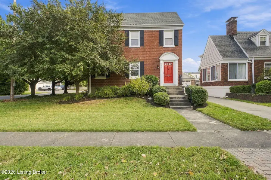 501 Eline Ave, Louisville, KY 40207 - #2