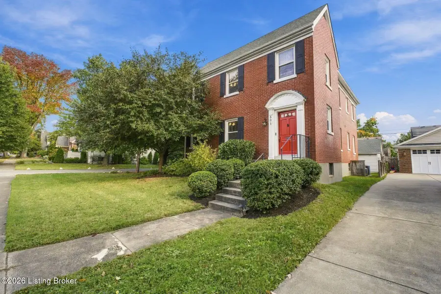 501 Eline Ave, Louisville, KY 40207 - #3