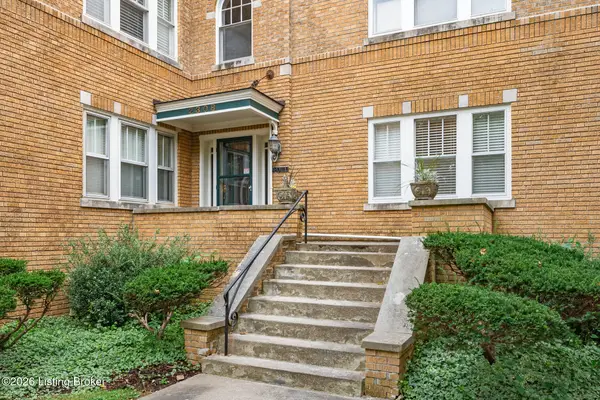 2308 Woodbourne Ave #APT 9, Louisville, KY 40205