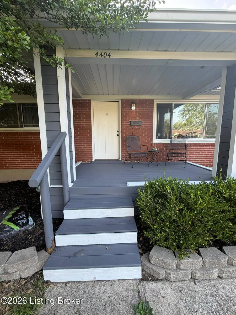 4404 Charlotte Ann Dr, Louisville, KY 40216 - #3