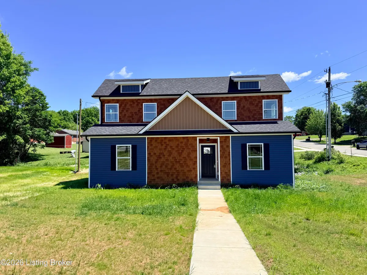 419 Susannah Ave, Bardstown, KY 40004 - #1