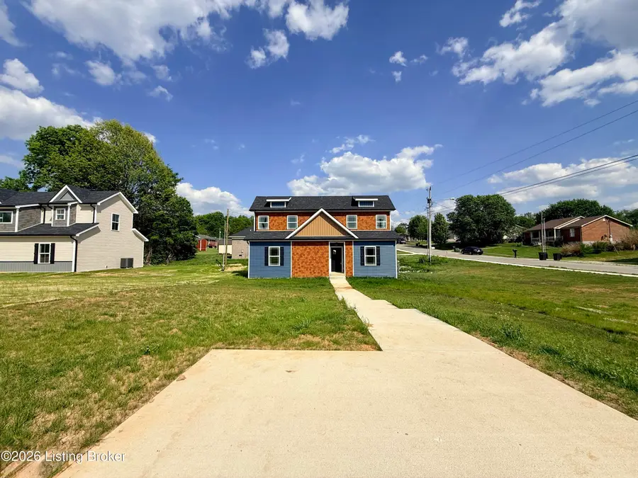 419 Susannah Ave, Bardstown, KY 40004 - #2