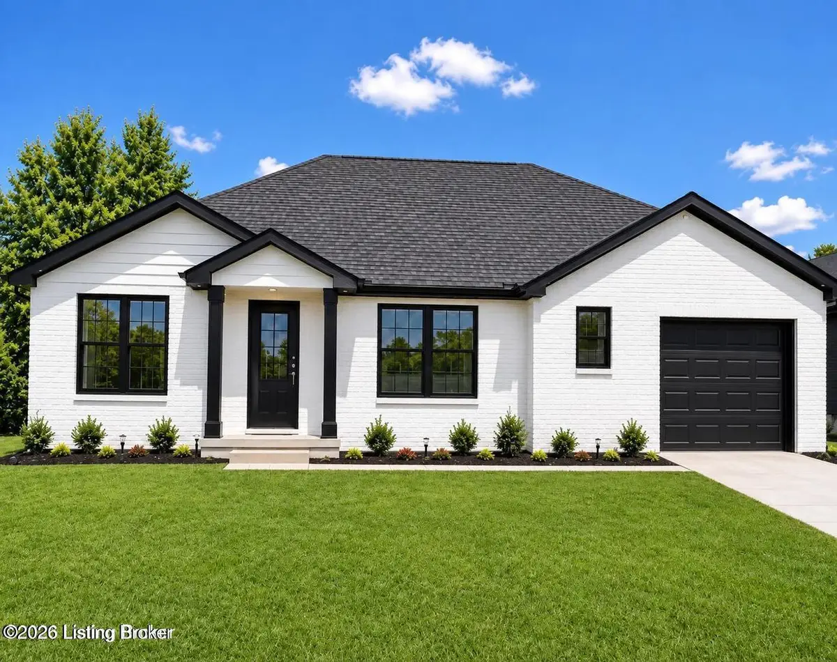 4424 Sanders Ln, Louisville, KY 40216 - #1