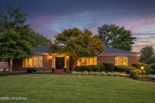 3015 Hayfield Dr, Louisville, KY 40205