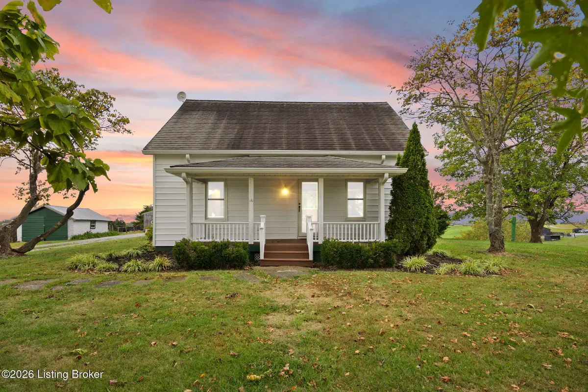 4112 Cornishville Rd, Harrodsburg, KY 40330 - #1