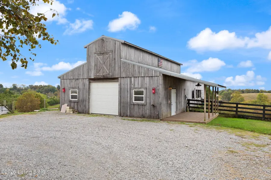 4112 Cornishville Rd, Harrodsburg, KY 40330 - #3
