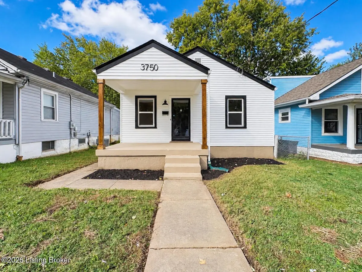 3750 Kahlert Ave, Louisville, KY 40215 - #1