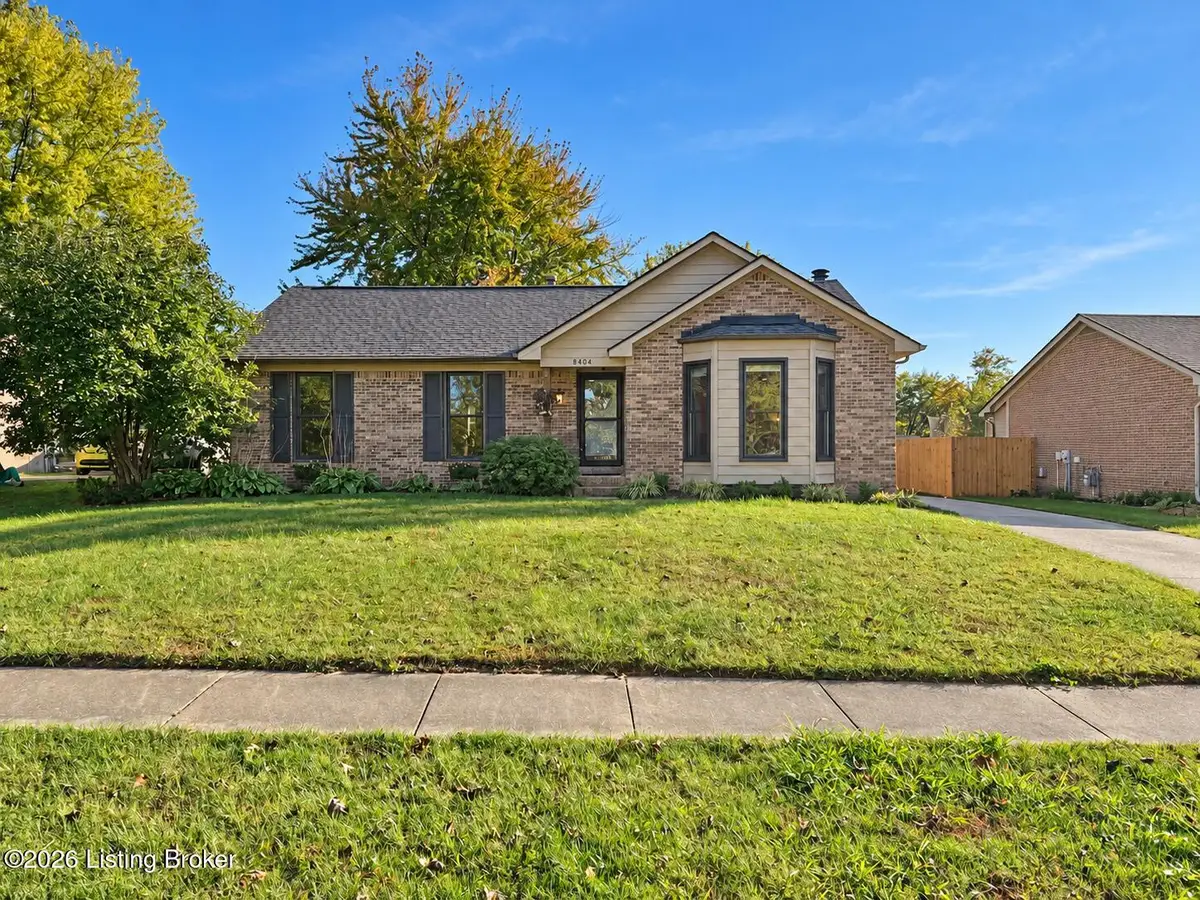 8404 Mckenna Way, Louisville, KY 40291 - #1