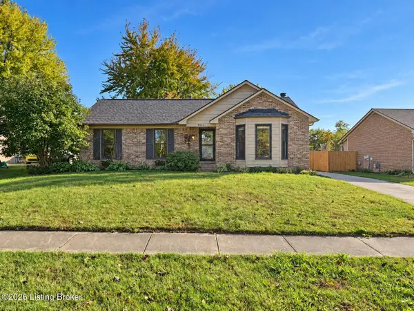 8404 Mckenna Way, Louisville, KY 40291