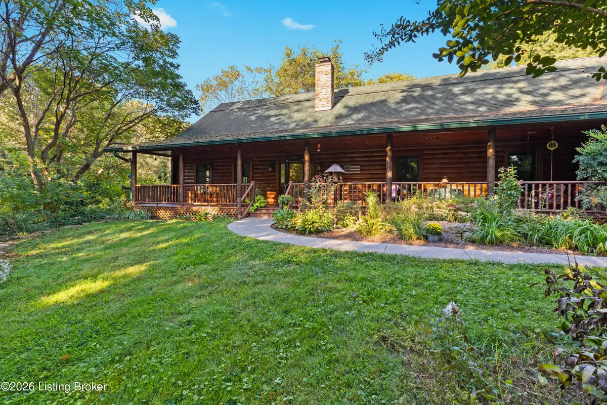 21 Braxton Ct, Simpsonville, KY 40067 - #1