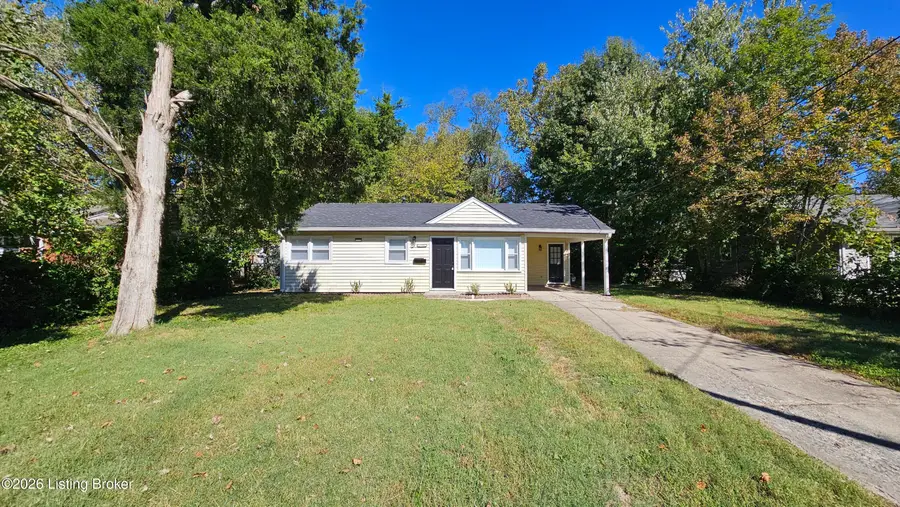 7115 Ethan Allen Way, Louisville, KY 40272 - #3