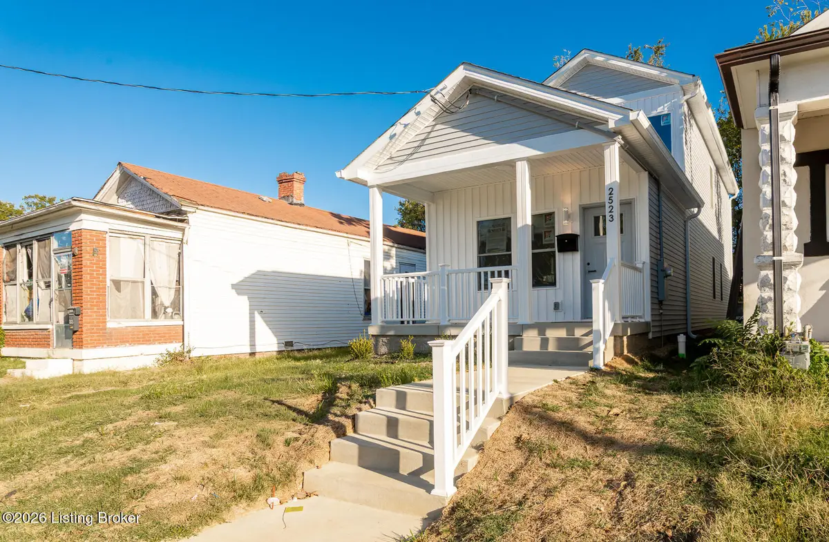 2523 Elliott Ave, Louisville, KY 40211 - #1