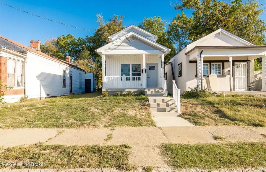 2523 Elliott Ave, Louisville, KY 40211 - #2