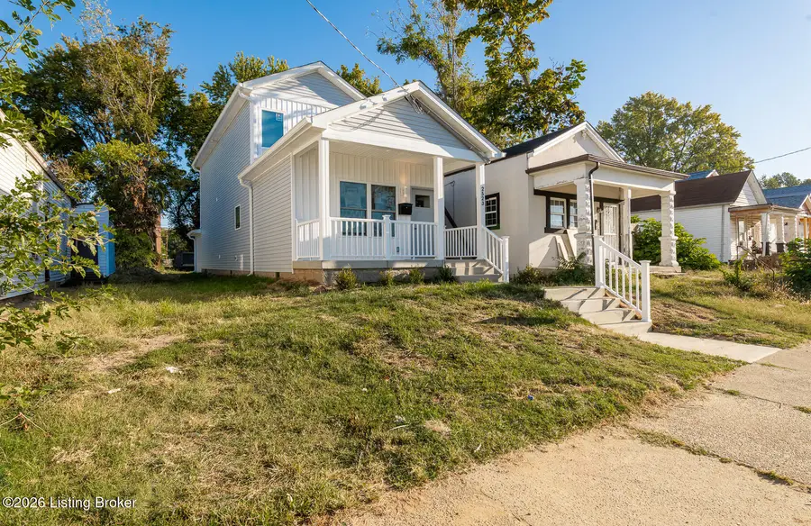 2523 Elliott Ave, Louisville, KY 40211 - #3