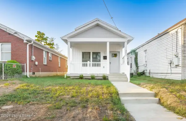 2502 Elliott Ave, Louisville, KY 40211
