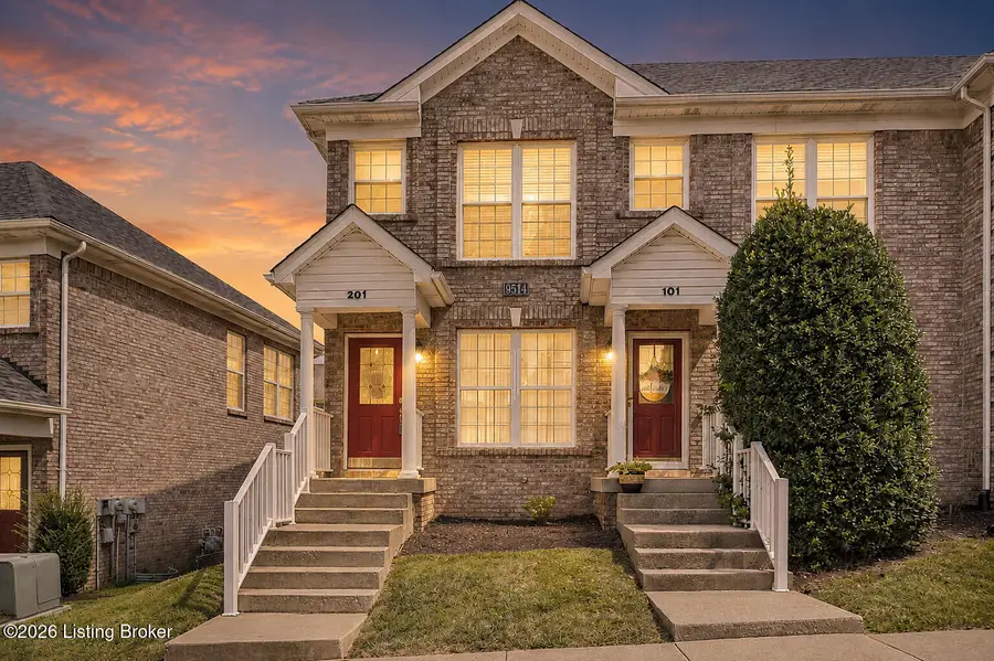 9514 Rustling Tree Way #201, Louisville, KY 40291 - #2