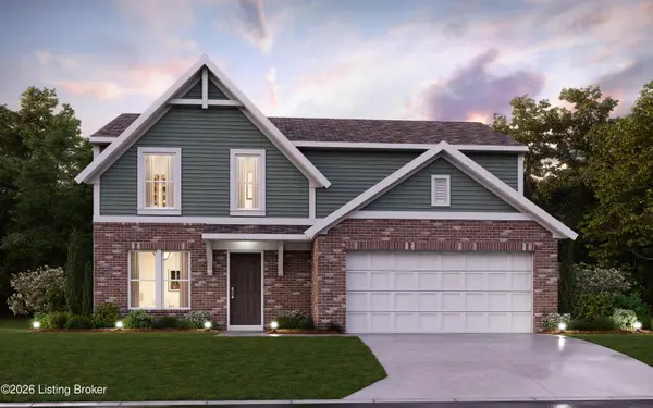 1905 Saddlewood Trail, Louisville, KY 40245