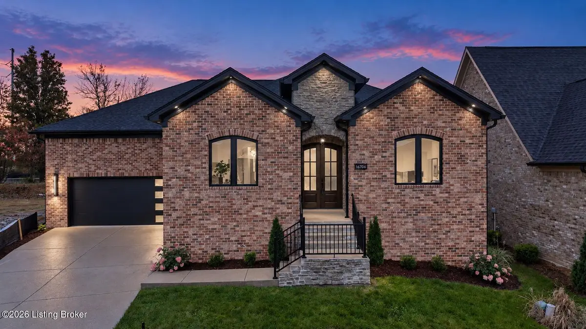 16704 Bisley Pl, Louisville, KY 40245 - #1