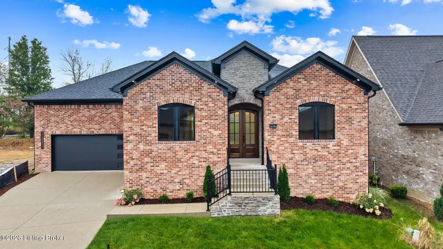 16704 Bisley Pl, Louisville, KY 40245 - #2