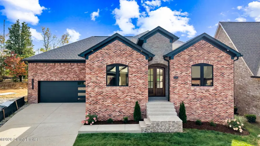 16704 Bisley Pl, Louisville, KY 40245 - #3