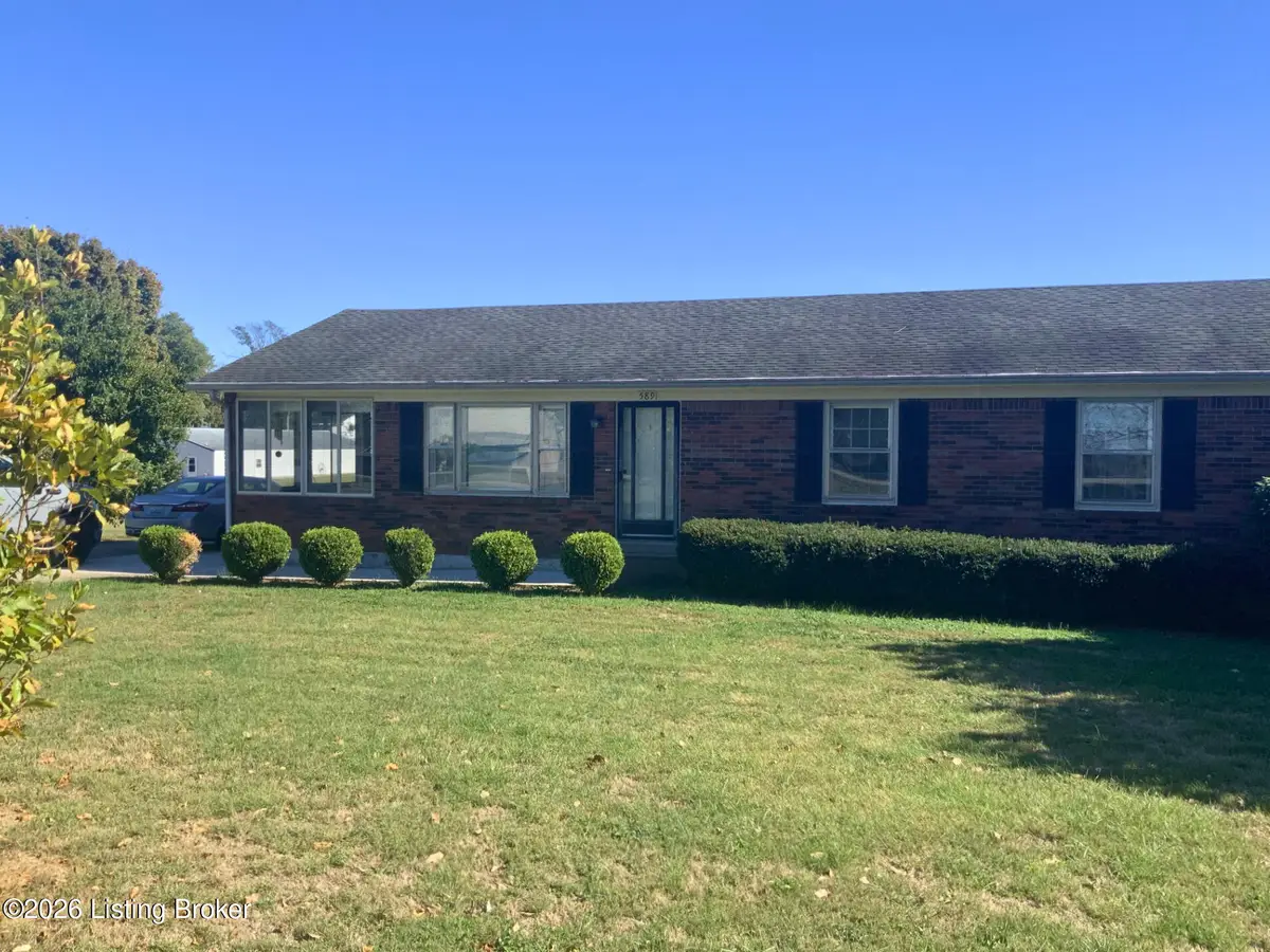 589 Greer Ln, Bardstown, KY 40004 - #1