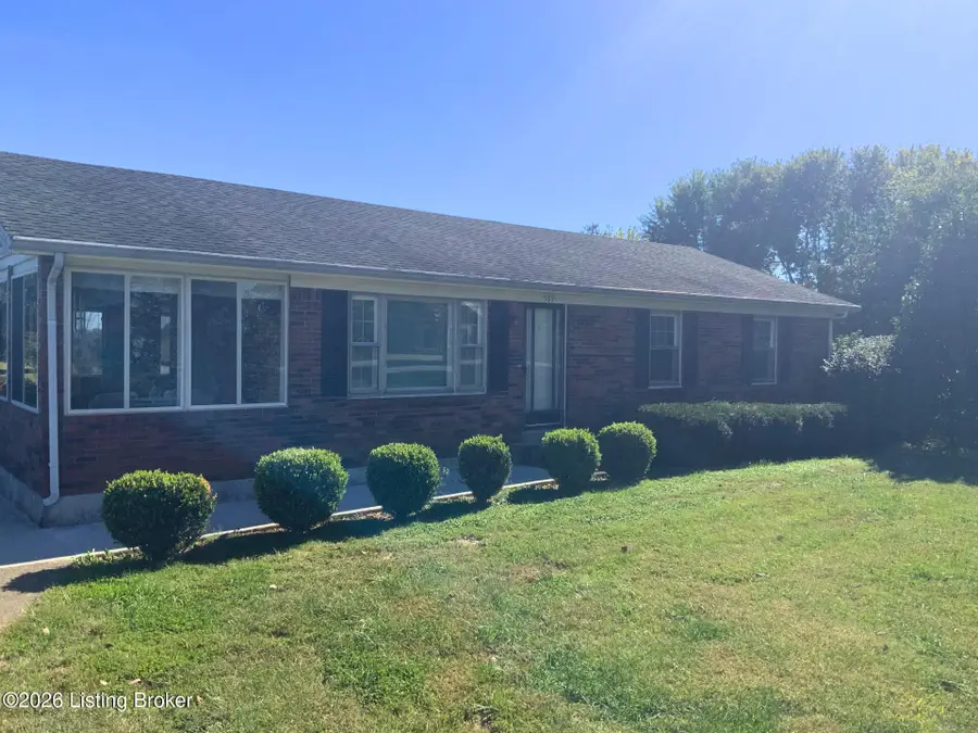 589 Greer Ln, Bardstown, KY 40004 - #2