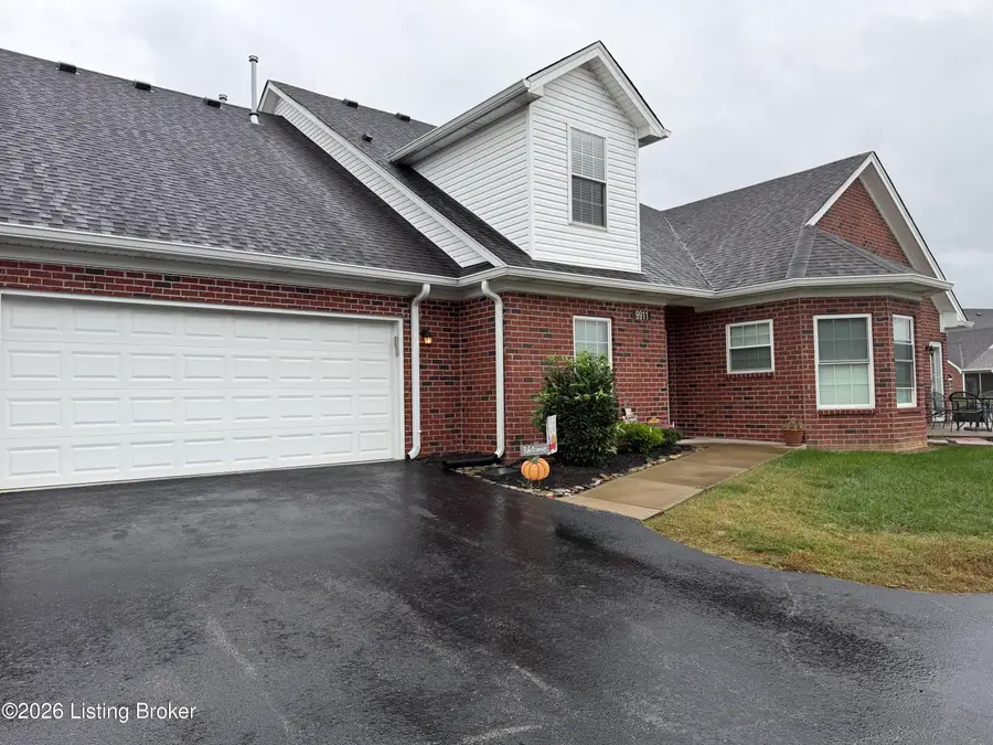 9911 Vista Springs Way, Louisville, KY 40291 - #2