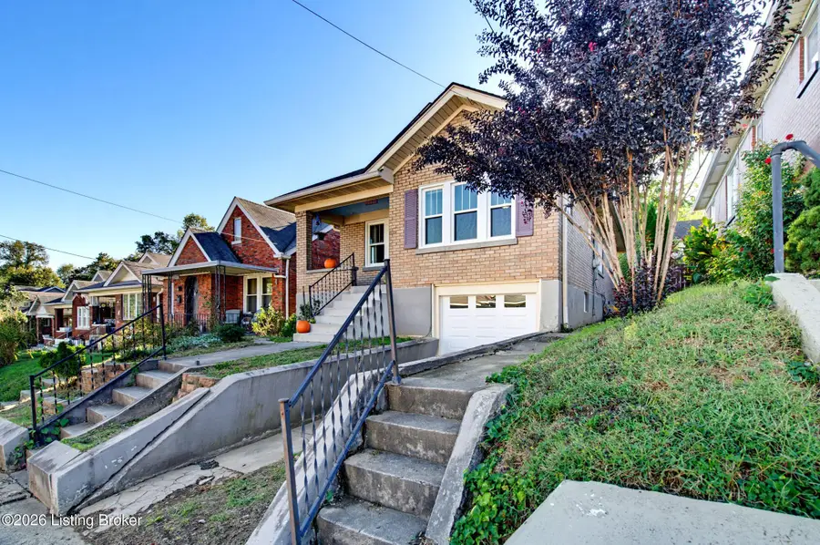 1238 Lydia St, Louisville, KY 40217 - #2