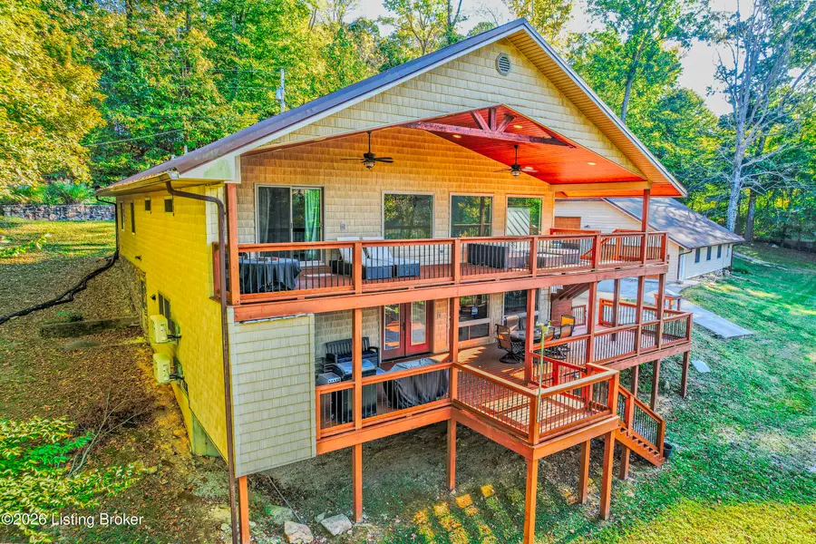 1186 Tanglewood Ln, McDaniels, KY 40152 - #2