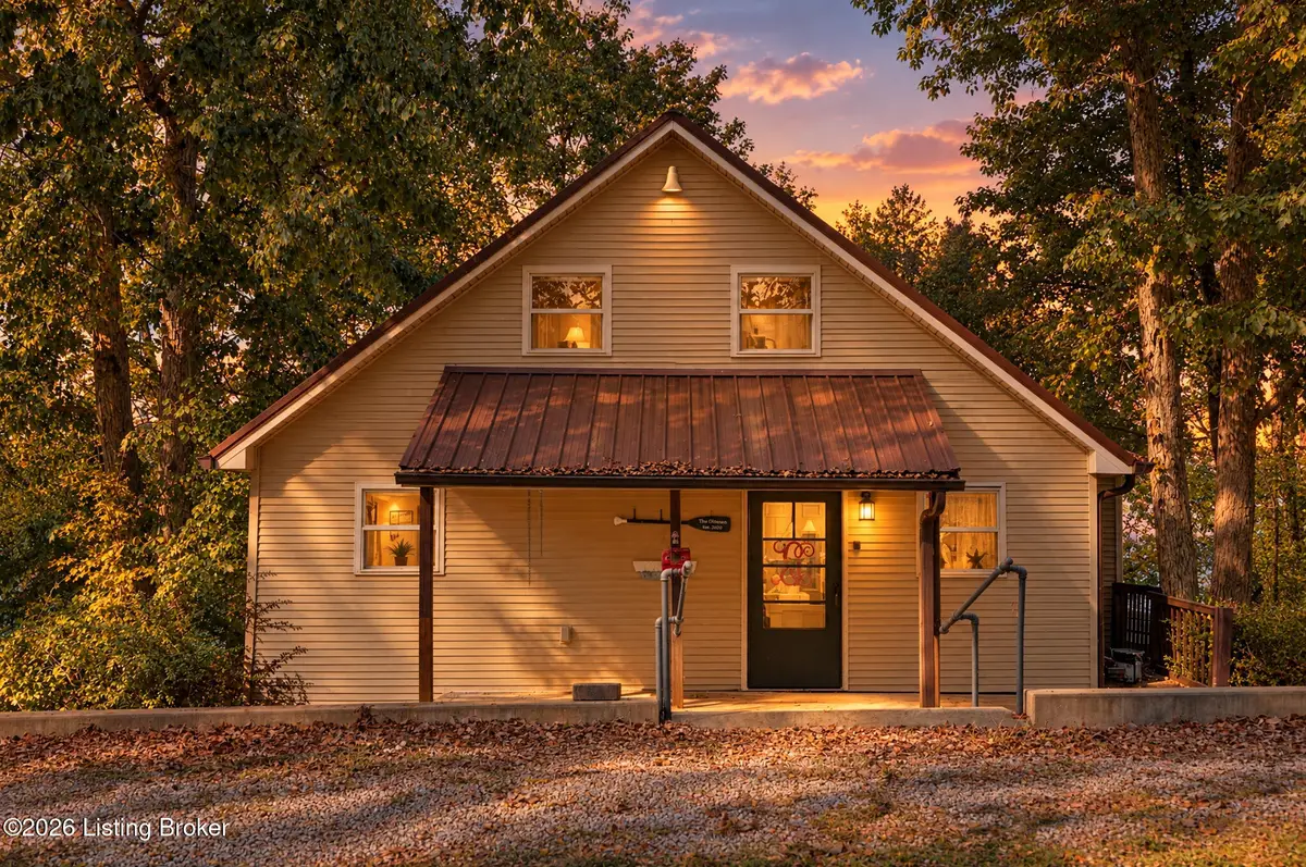 1792 Robbin Ln, Cub Run, KY 42729 - #1