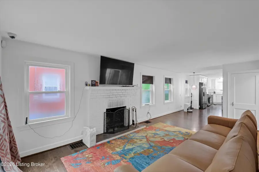 3505 Warner Ave, Louisville, KY 40207 - #2