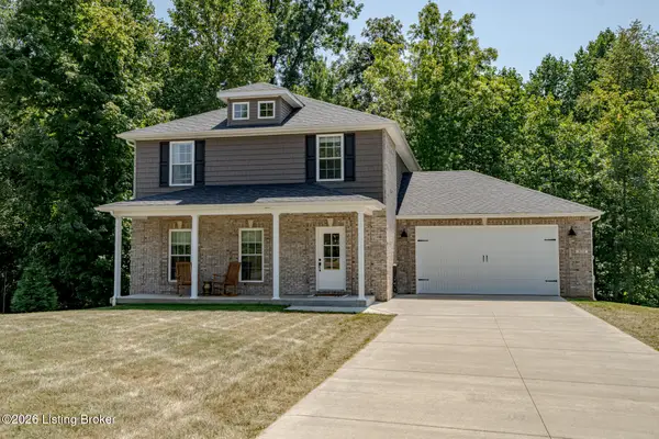 458 Beasley Blvd, Elizabethtown, KY 42701