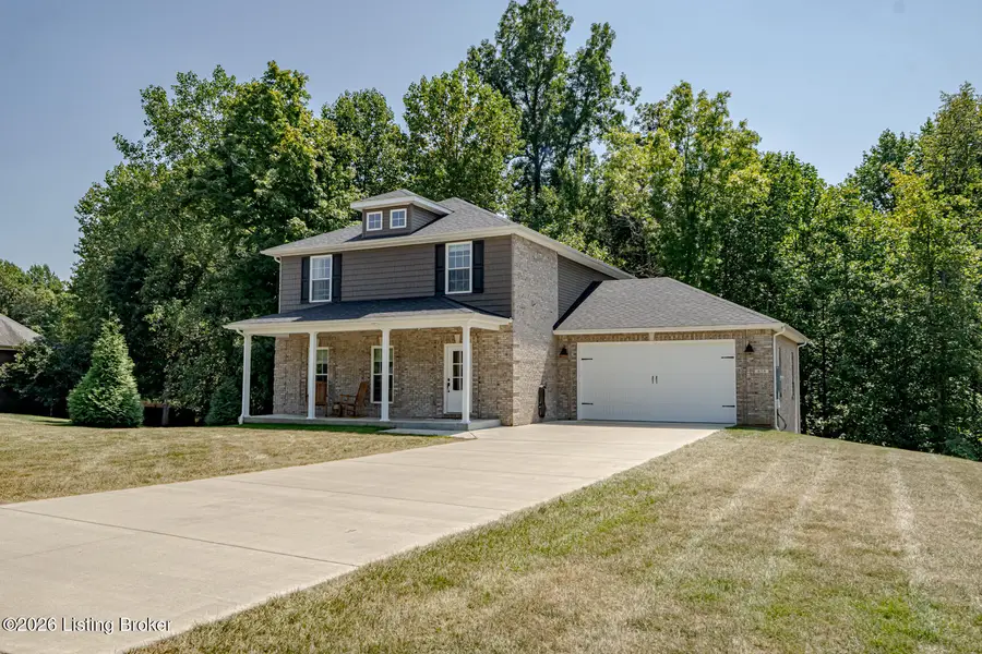 458 Beasley Blvd, Elizabethtown, KY 42701 - #2