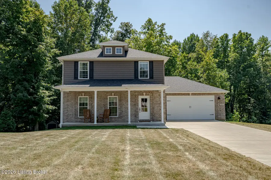 458 Beasley Blvd, Elizabethtown, KY 42701 - #3