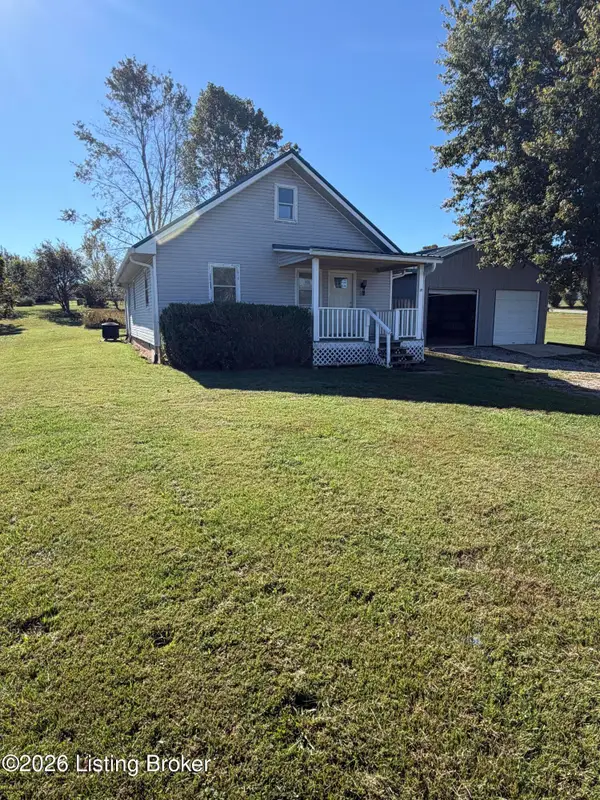 40 Morris Ct, Vine Grove, KY 40175