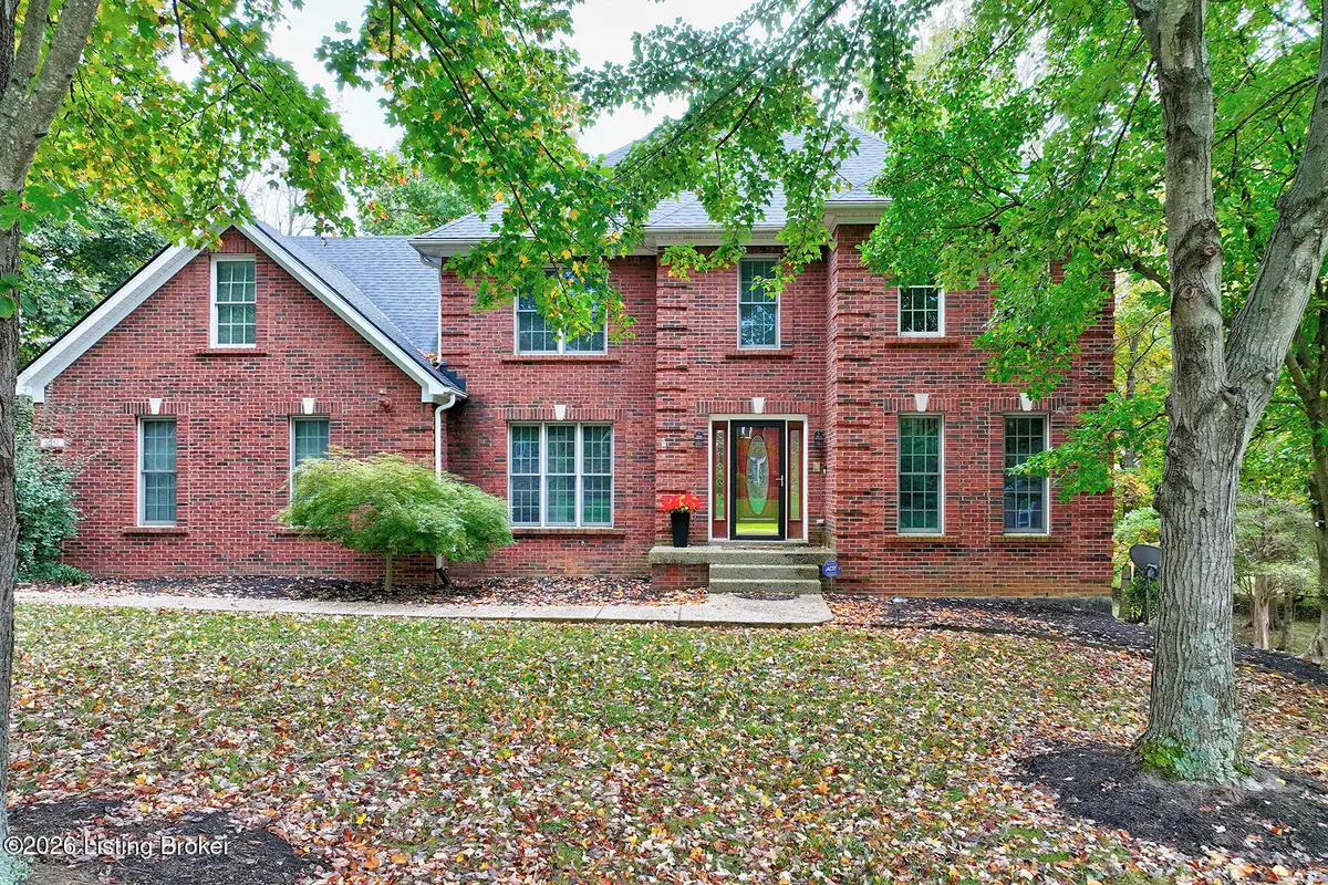 6311 Breeze Hill Rd, Crestwood, KY 40014 - #1