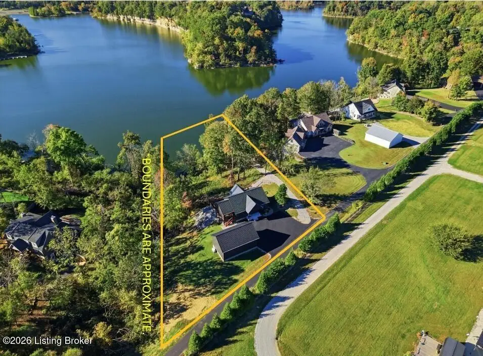 350 Wilderness Ridge Dr, Clarkson, KY 42726 - #1