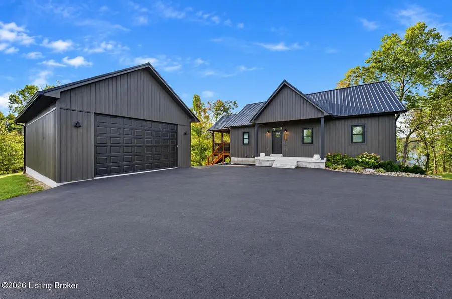 350 Wilderness Ridge Dr, Clarkson, KY 42726 - #3
