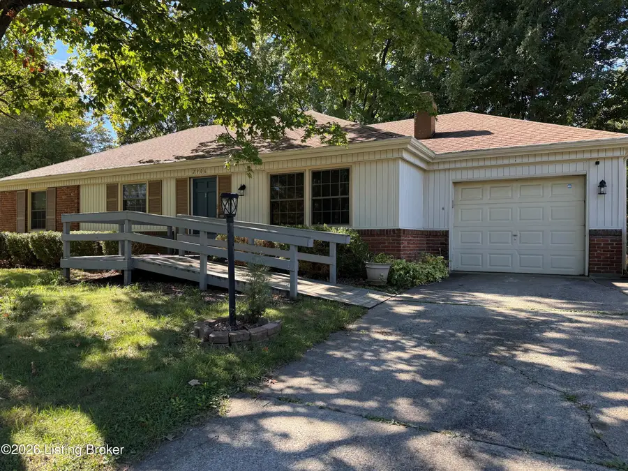 2906 Goose Creek Rd, Louisville, KY 40241 - #2