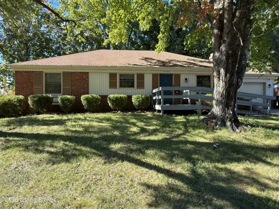 2906 Goose Creek Rd, Louisville, KY 40241 - #3