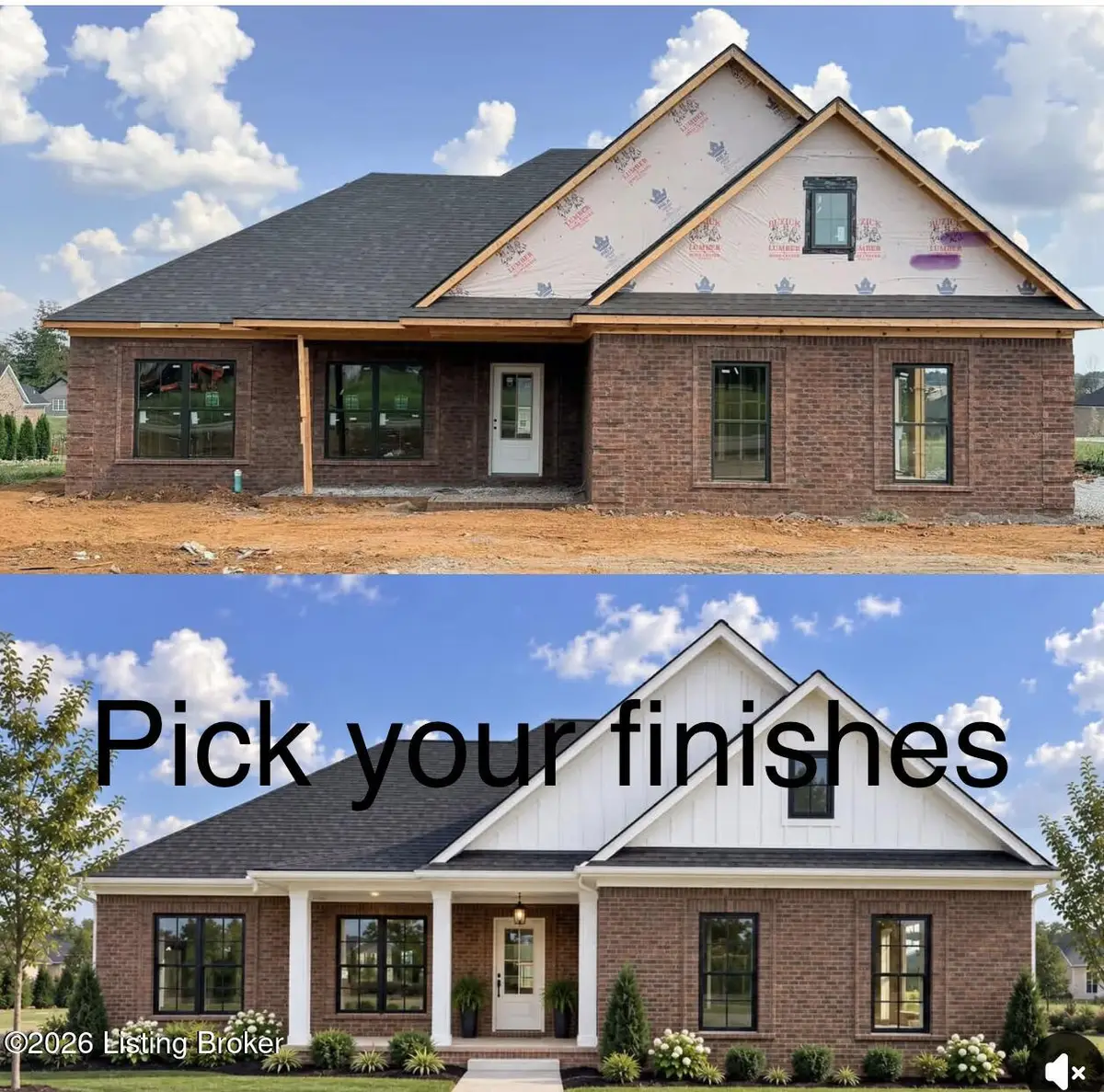 206 Wendover Ct, Bardstown, KY 40004 - #1