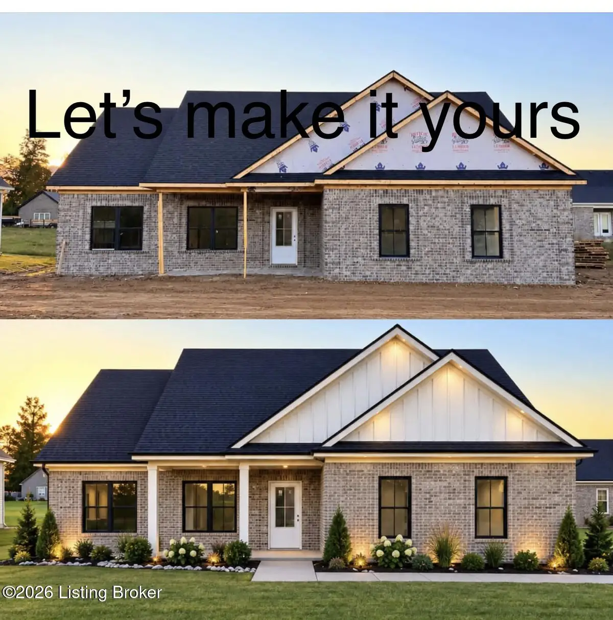 208 Turnbury Ln, Bardstown, KY 40004 - #1