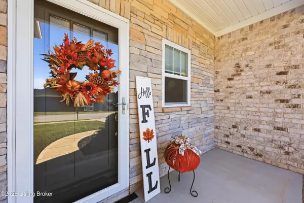 229 Old Station Rd, Frankfort, KY 40601
