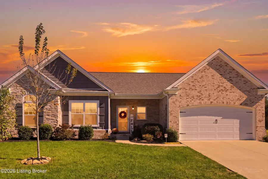 229 Old Station Rd, Frankfort, KY 40601 - #3