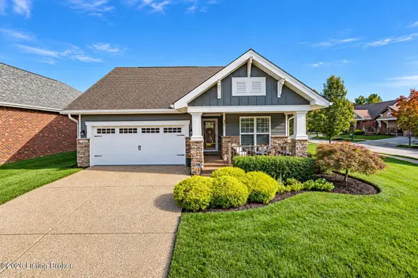 11218 Hammond Dr, Louisville, KY 40241