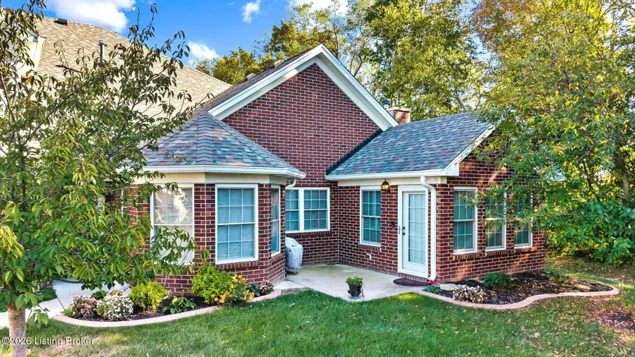 10011 Vista Springs Way #67, Louisville, KY 40291 - #2