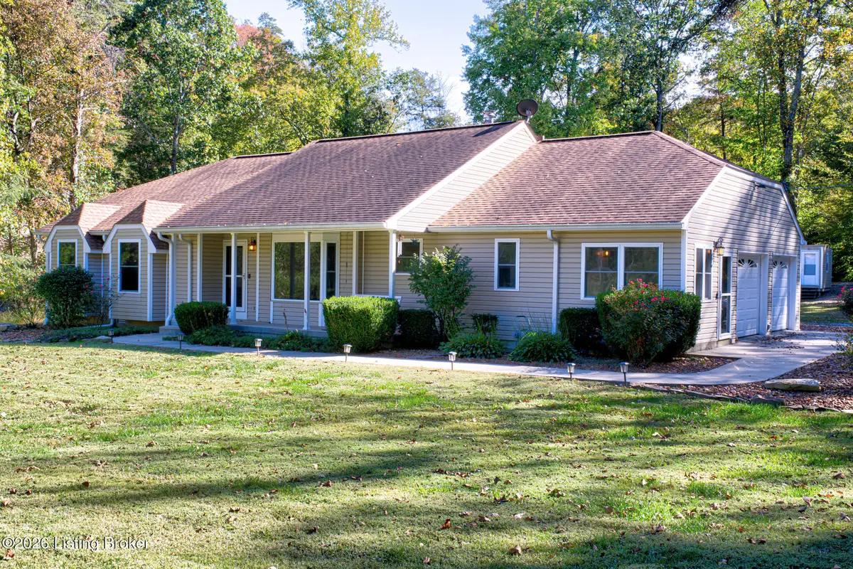 4837 Nat Rogers Rd, Boston, KY 40107 - #1