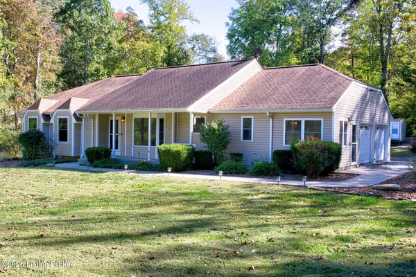 4837 Nat Rogers Rd, Boston, KY 40107