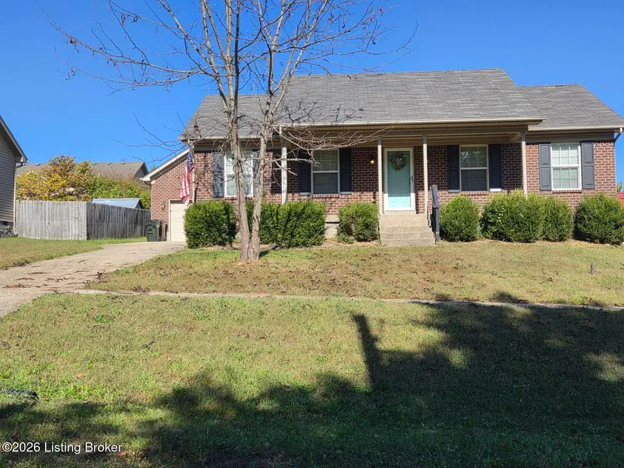 406 Gentry Ln, Mount Washington, KY 40047 - #2